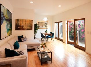 545 1/2 Rose Ave, Venice, CA 90291