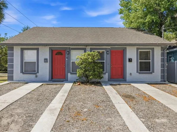 2421 E 17th Ave, Tampa, FL 33605
