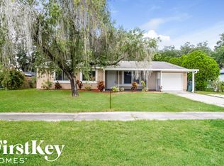 5135 Brophy St, North Port, FL 34287
