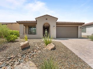 3201 BUCKAROO Court, Wickenburg, AZ 85390