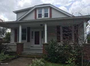 636 E Main St, Weatherly, PA 18255