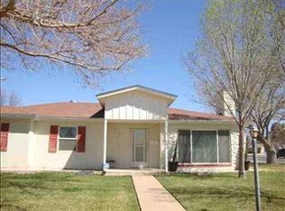 3201 Alhambra Dr, Roswell, NM 88201