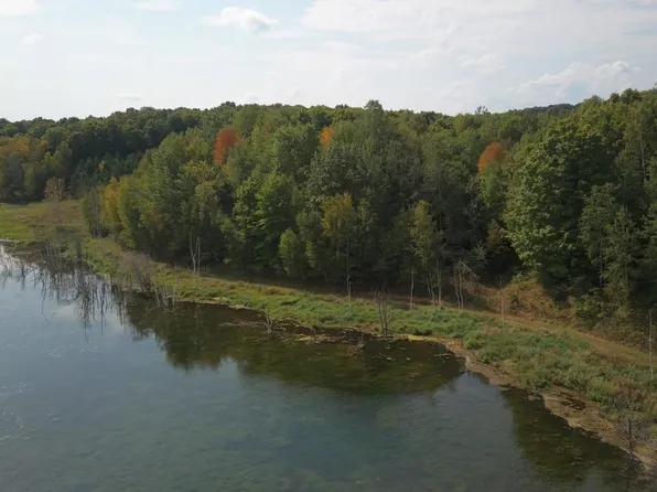 N4170 Polar Rd, Bryant, WI 54418