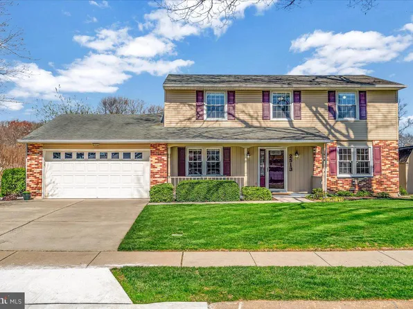 2513 Wexford Dr, Wilmington, DE 19810