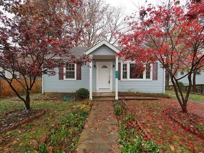 4112 Fern St, Fairfax, VA, 22030
