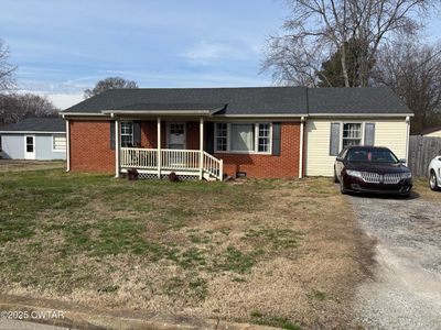313 Iris St, Henderson, TN, 38340