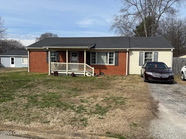 313 Iris St, Henderson, TN 38340