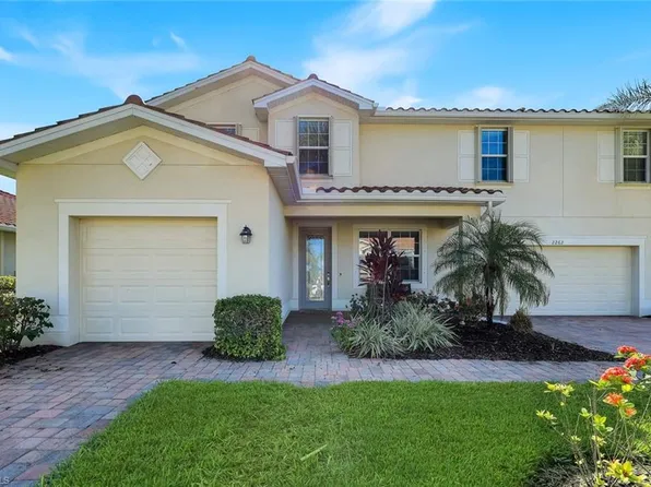 2262 Vermont LN, NAPLES, FL 34120