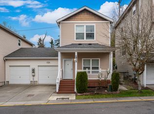 12703 15th Ave W, Everett, WA 98204