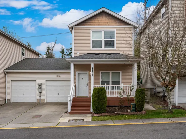 12703 15th Ave W, Everett, WA 98204