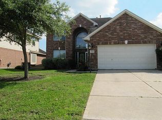 14304 Rocky Briar Ln, Rosharon, TX 77583