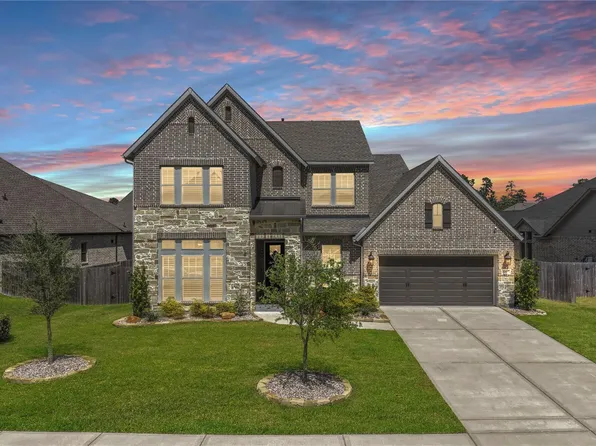 32437 Soaring Willow Way, Conroe, TX 77385
