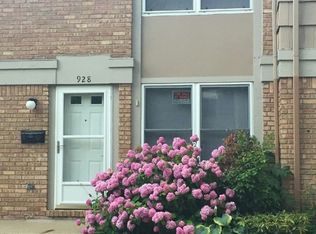 928 Trafalger St, East Lansing, MI