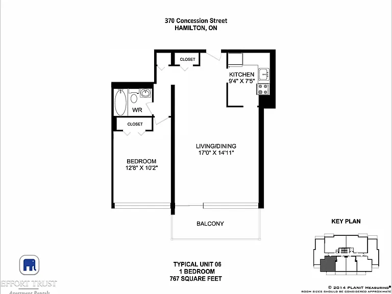 370 Concession St — Photo 15