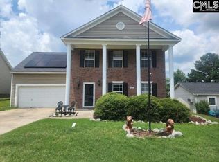 112 Hunters Mill Dr, West Columbia, SC 29170