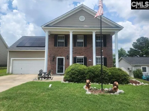112 Hunters Mill Dr, West Columbia, SC 29170