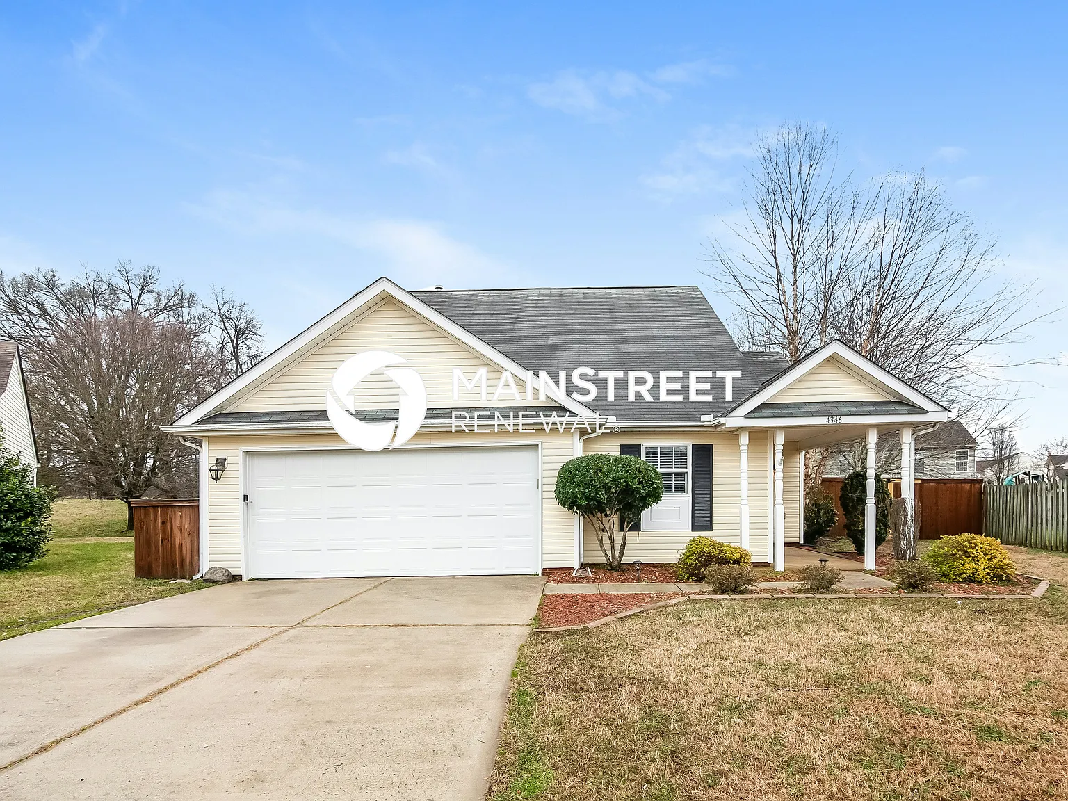 4346 Fescue Pl SW — Photo 1