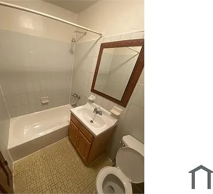 3 bed, 1200 sqft, $3,700 — Photo 4