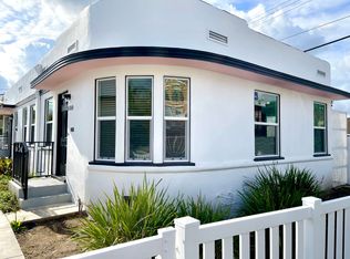 Bellwood Bungalows, Los Angeles, CA 90064