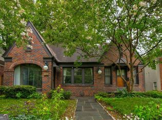 731 Greenwood Ave NE, Atlanta, GA 30306