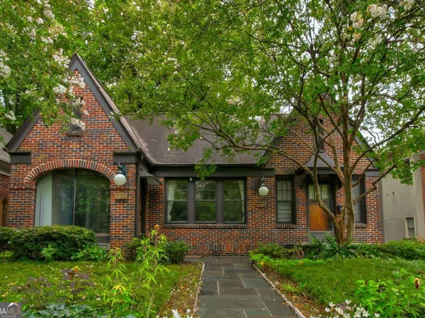 731 Greenwood Ave NE, Atlanta, GA 30306