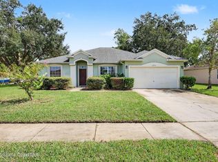 1896 Barrington Cir, Rockledge, FL 32955
