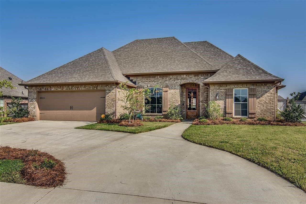 611 Belle Oak Ln, Brandon, MS 39042 Zillow