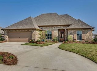 611 Belle Oak Ln, Brandon, MS 39042