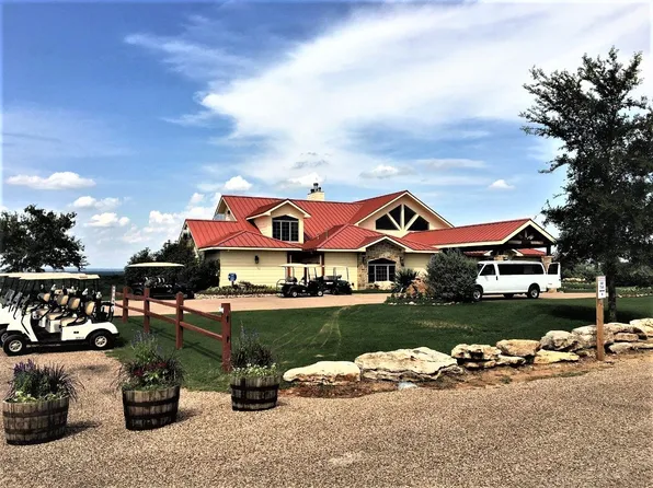 LOT 70 Cheryl St, Brownwood, TX 76801