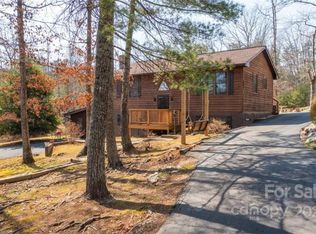 1050 Wildlife Rd, Nebo, NC 28761