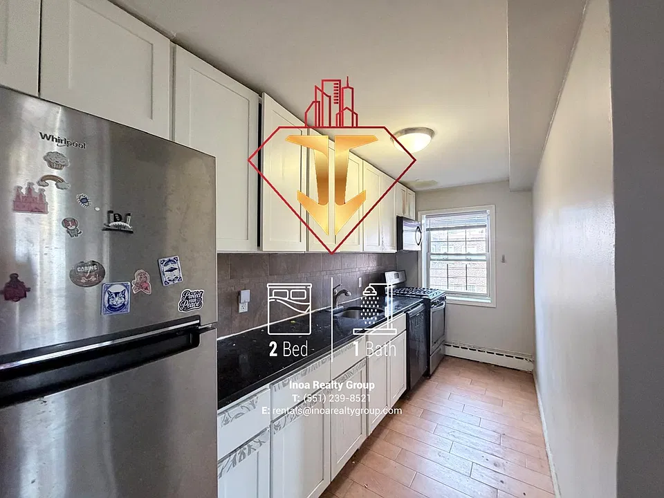 37-39 Duncan Ave #7B