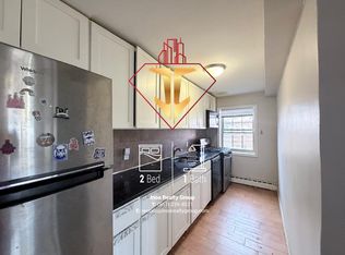 37-39 Duncan Ave #7B, Jersey City, NJ 07306