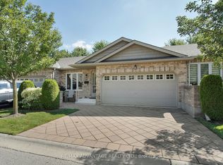 869 Whetherfield St #73, London, ON N6H 0A2