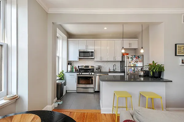 Rented by Corcoran | media 1