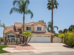 901 Monica Way, Walnut, CA 91789