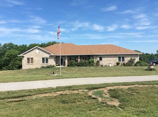 17664 Edgewood Rd, Council Bluffs, IA 51503