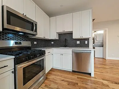 1 bed, 700 sqft, $2,550 — Photo 4