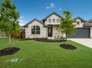 115 Chaco Dr, Forney, TX 75126