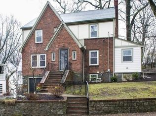 57 Clearwater Rd, Brookline, MA 02467