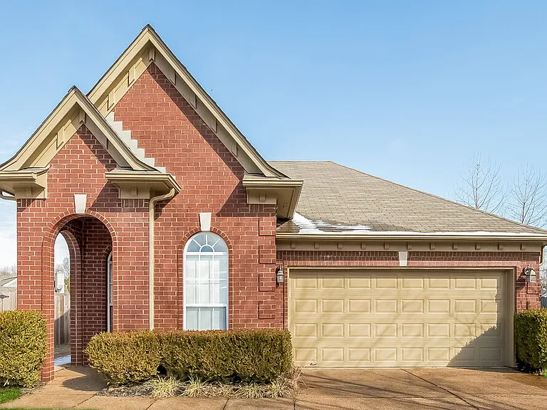 7436 Grey Heather Way — Photo 1