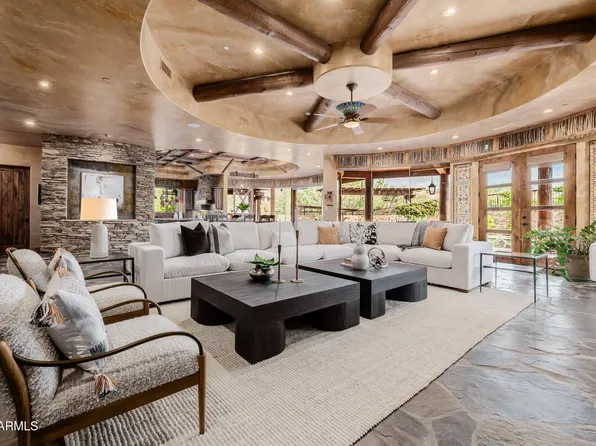 24293 N 120TH Place, Scottsdale, AZ 85255