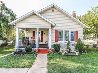 507 W Elvins Blvd, Park Hills, MO 63601