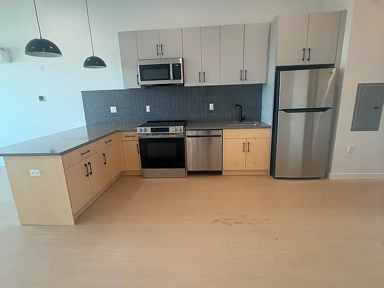 74 Webster St #A5 — Photo 1