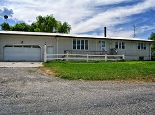 1415 S 3200 W, Logan, UT 84321