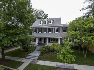 3520 Edmunds St NW, Washington, DC 20007