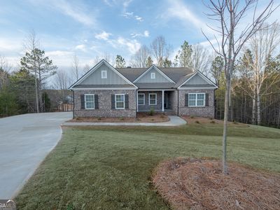 1280 White Columns Dr, Monroe, GA, 30656