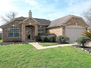 9324 Royal Way, Houston, TX 77083