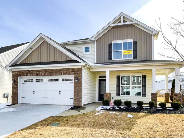 6002 Haddington Dr, Roebuck, SC 29376