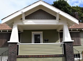 5504 N Nevada St, Spokane, WA 99208