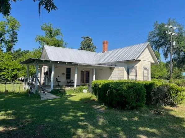 237 NW Leggett Ave, Greenville, FL 32331